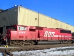 SOO 6058